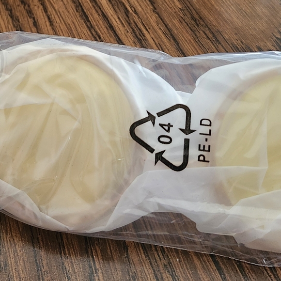 Pinglas Yellow Sunglasses - Picture 4 of 6